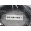 NEW Yaskawa JZSP-CVH03-06(A)-E CN8 Safety Function Servo Cable 6M