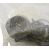 NEW Amphenol PT07E-14-12S Jam Nut Receptacle Connector Kit 12 Pin Socket