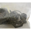 NEW Amphenol PT07E-14-12S Jam Nut Receptacle Connector Kit 12 Pin Socket