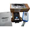 NEW Cervis WSMB-9495 SmaRT 2.4GHz Wireless Base Unit BU-2H8D-EXT & Transmitter Kit