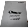NEW Cervis WSMB-9495 SmaRT 2.4GHz Wireless Base Unit BU-2H8D-EXT & Transmitter Kit