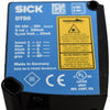 NEW SICK DT50-P1113 1044369 Laser Distance Sensor 10m 4-20mA PNP Dx50