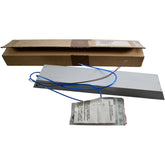 NEW Heine RH-0400W045-UL-T Dynamic Braking Resistor 400W 45 Ohm 600V