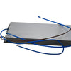 NEW Heine RH-0400W045-UL-T Dynamic Braking Resistor 400W 45 Ohm 600V