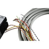NEW SICK SX0A-B1305D 2027176 S3000 System Plug with Cable 5M 13-Wire