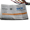 NEW SICK SX0A-B1305D 2027176 S3000 System Plug with Cable 5M 13-Wire