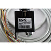 NEW SICK SX0A-B1305D 2027176 S3000 System Plug with Cable 5M 13-Wire