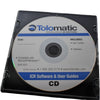 NEW Tolomatic ICR20P BN02 SM102 RP1 SV1P CIP Smart Actuator Electric Actuator Kit