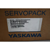 NEW Yaskawa SGD7S-5R4DQ0B000F51 SERVOPACK Servo Drive 1.5kW 400V Sigma-7