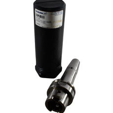 NEW Schunk 0210055 CELSIO HSK-A63 5/8in Shrink Fit Tool Holder 160mm L=160