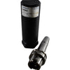 NEW Schunk 0210055 CELSIO HSK-A63 5/8in Shrink Fit Tool Holder 160mm L=160
