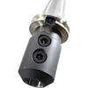 NEW Command C4E4-1000 CAT40 End Mill Holder 1 Inch x 4in Gage Length Side Lock