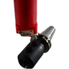 NEW Command C4E4-1000 CAT40 End Mill Holder 1 Inch x 4in Gage Length Side Lock