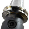 NEW Command C4E4-1000 CAT40 End Mill Holder 1 Inch x 4in Gage Length Side Lock