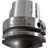 NEW Techniks 93.05.008.105 HSK63A x ER20 - 160 Collet Chuck Tool Holder