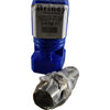 NEW Briney HSK63ASF-075-394 HSK63A 3/4in Shrink Fit Tool Holder 3.94in Projection