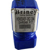 NEW Briney HSK63ASF-062-394 HSK63A 5/8in Shrink Fit Tool Holder 3.94in Projection