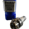 NEW Briney HSK63ASF-062-394 HSK63A 5/8in Shrink Fit Tool Holder 3.94in Projection