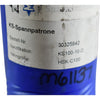 NEW Mapal 30325942 KS100-10-D HSK-C100 KS Clamping Cartridge Spannpatrone