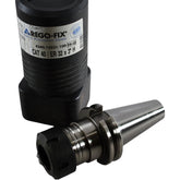 NEW Rego-Fix 4340.13231.100 CAT40 ER32 x 3in H Precision Collet Chuck Tool Holder