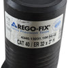 NEW Rego-Fix 4340.13231.100 CAT40 ER32 x 3in H Precision Collet Chuck Tool Holder