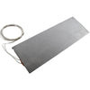 NEW Watlow 030100C2FV19K Silicone Rubber Flexible Heater 120/240V 38/150W Plate