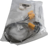 NEW Pack of 3 Watlow 2265-2879 Thermocouple Sensor Sheath Probe Yellow Plug