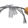 NEW Pack of 3 Watlow 2265-2879 Thermocouple Sensor Sheath Probe Yellow Plug