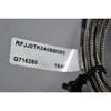 NEW Watlow RFJJ0TK044BB080 RTD Temperature Sensor 4.5in Sheath 8ft Cable 3-Wire