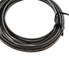 NEW Watlow 70XJWGD120A Ring Terminal Thermocouple Type J 1/4in Stud 120in Lead