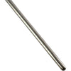 NEW Watlow AFGM0TF090GT07M RTD Temperature Sensor 9in Sheath 7m SS Braid Cable