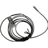 NEW Watlow AFGM0TF090GT07M RTD Temperature Sensor 9in Sheath 7m SS Braid Cable