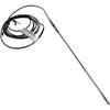 NEW Watlow AFGM0TF090GT07M RTD Temperature Sensor 9in Sheath 7m SS Braid Cable