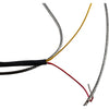 NEW Watlow 60XKSXG072A Type K Thermocouple Wire Extension 72in Mini Female Jack