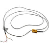 NEW Watlow 60XKSXG072A Type K Thermocouple Wire Extension 72in Mini Female Jack