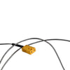 NEW Watlow 60XKSXG072A Type K Thermocouple Wire Extension 72in Mini Female Jack