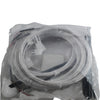 NEW Lot of 10 Watlow RB-2002838 RB-Style RTD Temperature Sensors White Leads