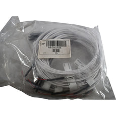 NEW Lot of 10 Watlow RB-2002838 RB-Style RTD Temperature Sensors White Leads