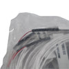 NEW Lot of 10 Watlow RB-2002838 RB-Style RTD Temperature Sensors White Leads