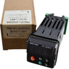NEW Watlow PM6C4FJ-AAAAAAA EZ-ZONE PM 1/16 DIN PID Temp Controller 24V AC/DC