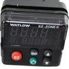 NEW Watlow PM6C4FJ-AAAAAAA EZ-ZONE PM 1/16 DIN PID Temp Controller 24V AC/DC