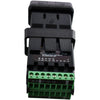 NEW Watlow PM3C3CJ-AAAAAAA EZ-ZONE PM 1/32 DIN PID Temp Controller 24V AC/DC