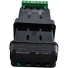 NEW Watlow PM3C3CJ-AAAAAAA EZ-ZONE PM 1/32 DIN PID Temp Controller 24V AC/DC