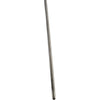 NEW Watlow AFGM0TF090GT07M RTD Temperature Sensor 9in Sheath 7m SS Braid Cable
