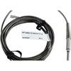 NEW Watlow AFGM0TF090GT07M RTD Temperature Sensor 9in Sheath 7m SS Braid Cable