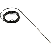 NEW Watlow AFGM0TF090GT07M RTD Temperature Sensor 9in Sheath 7m SS Braid Cable