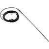 NEW Watlow AFGM0TF090GT07M RTD Temperature Sensor 9in Sheath 7m SS Braid Cable