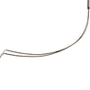 NEW Watlow C2A56-E14H FIREROD 1545 Cartridge Heater 120V 125W Swaged-In Leads