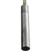 NEW Watlow C2A56-E14H FIREROD 1545 Cartridge Heater 120V 125W Swaged-In Leads