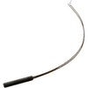 NEW Watlow C2A56-E14H FIREROD 1545 Cartridge Heater 120V 125W Swaged-In Leads